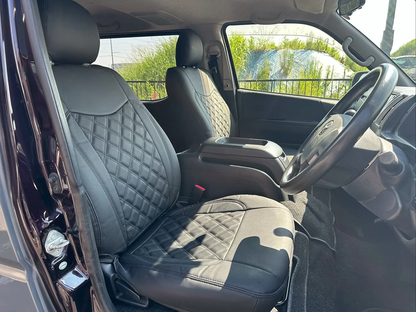 ☆ハイエース☆カスタム☆愛知☆