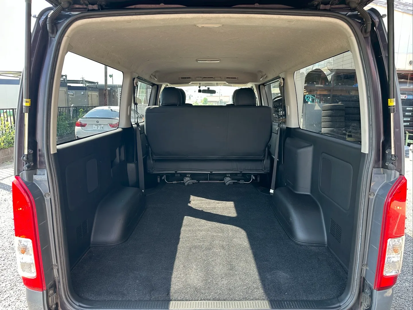 ☆ハイエース☆カスタム☆愛知☆