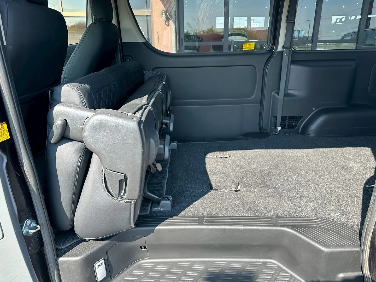 ☆ハイエース☆カスタム☆愛知☆