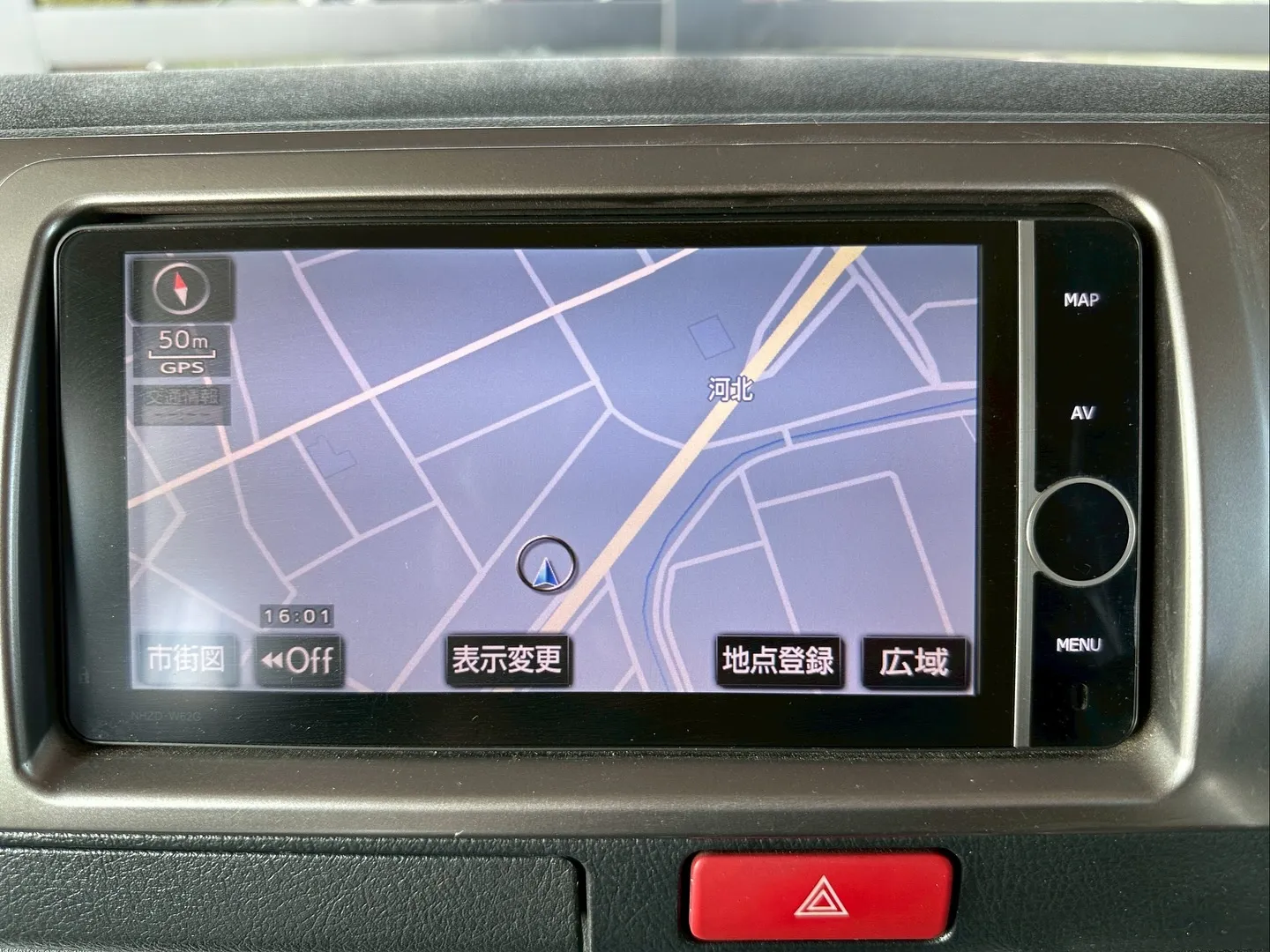 ☆ハイエース☆カスタム☆愛知☆