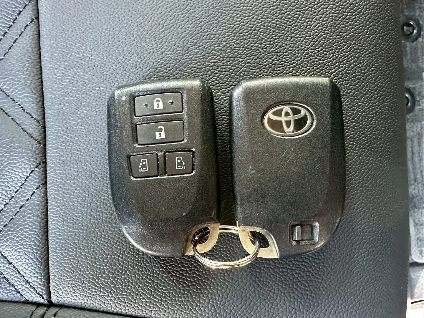 ☆ハイエース☆カスタム☆愛知☆