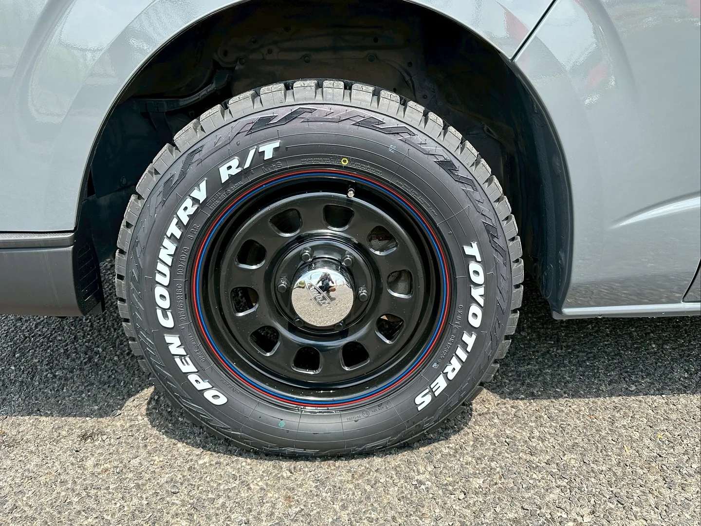 ☆ハイエース☆カスタム☆愛知☆