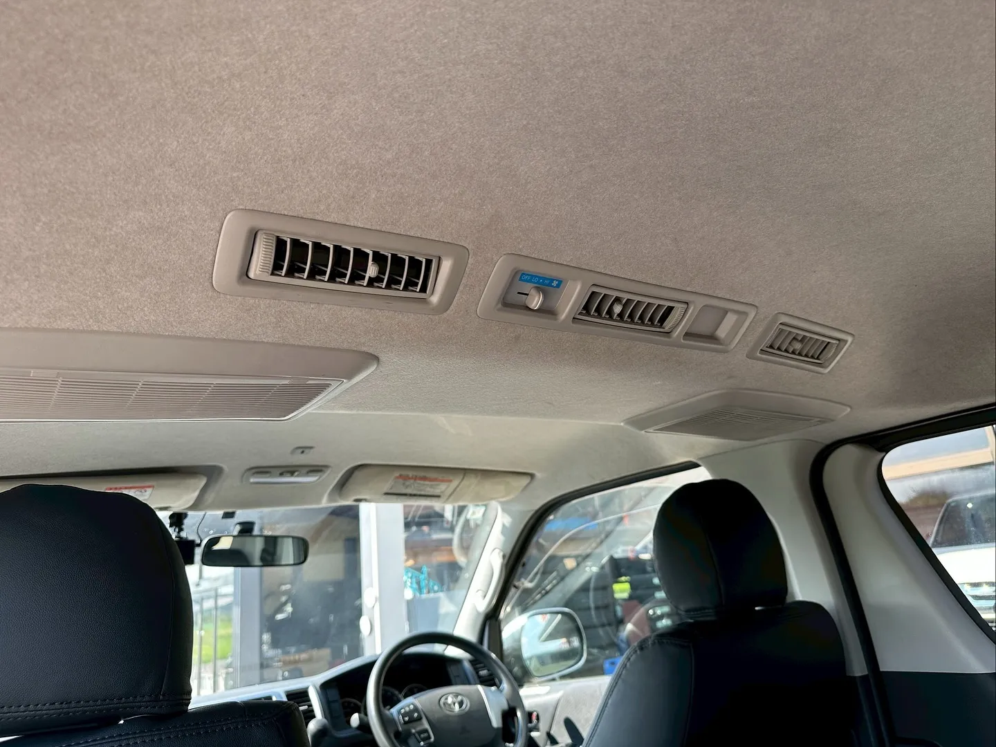 ☆ハイエース☆カスタム☆愛知☆