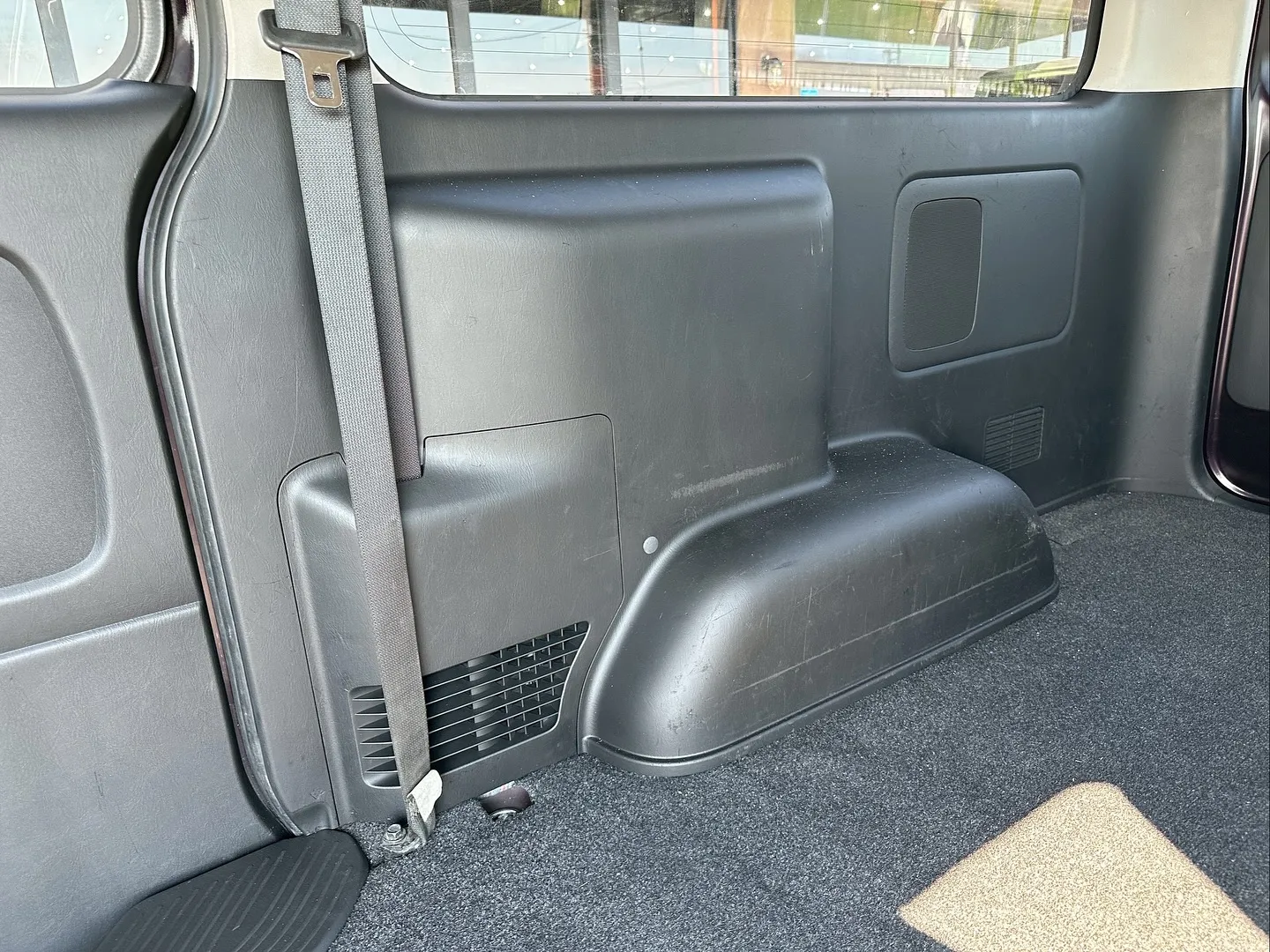 ☆ハイエース☆カスタム☆愛知☆