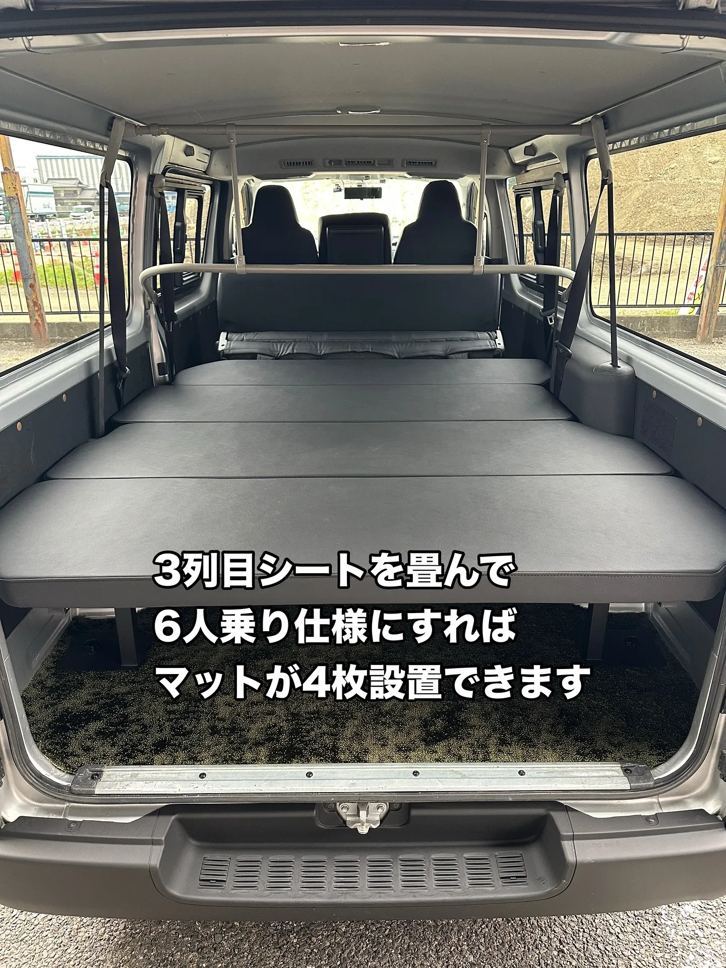 ☆ハイエース☆愛知☆カスタム