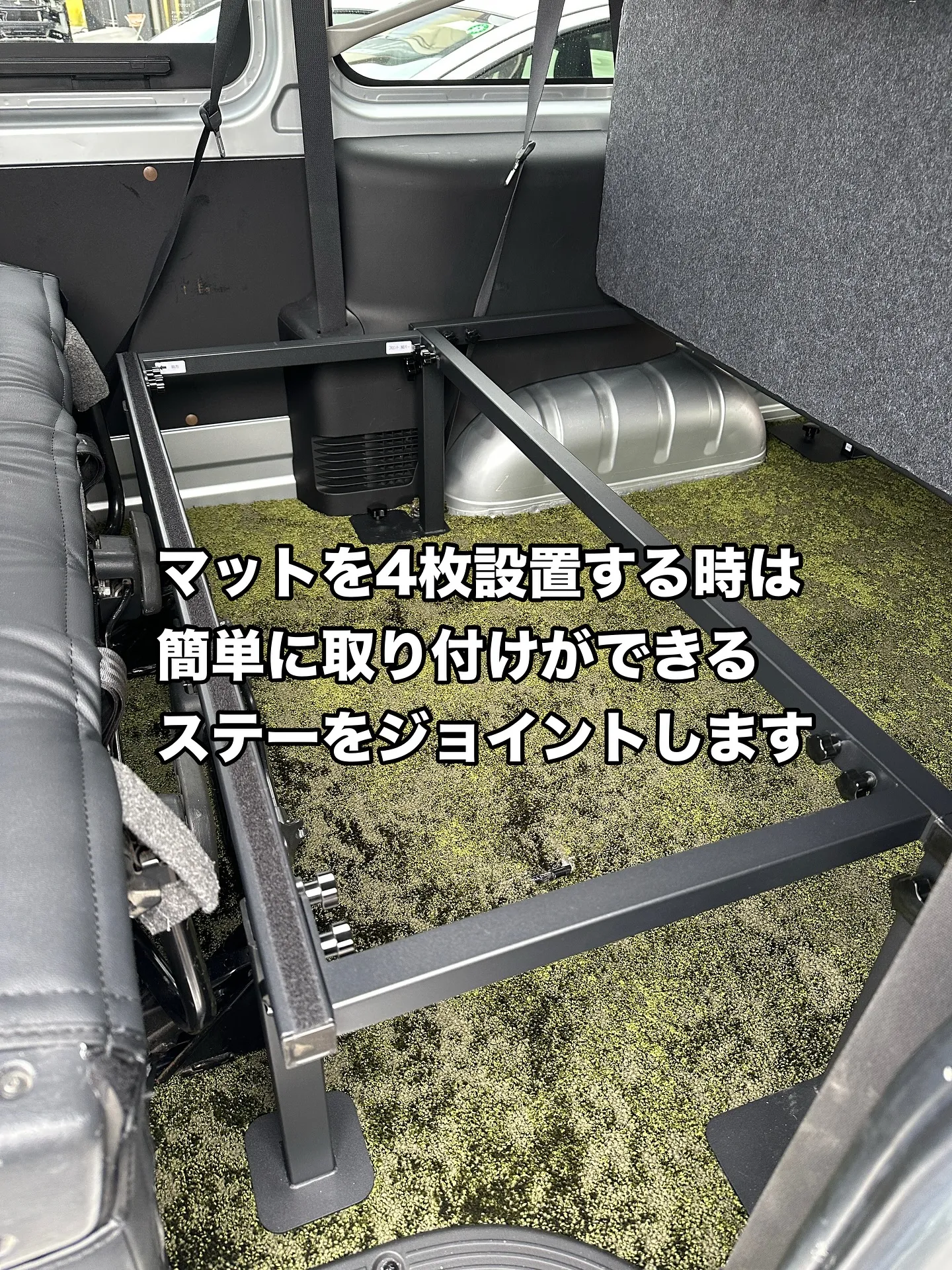 ☆ハイエース☆愛知☆カスタム