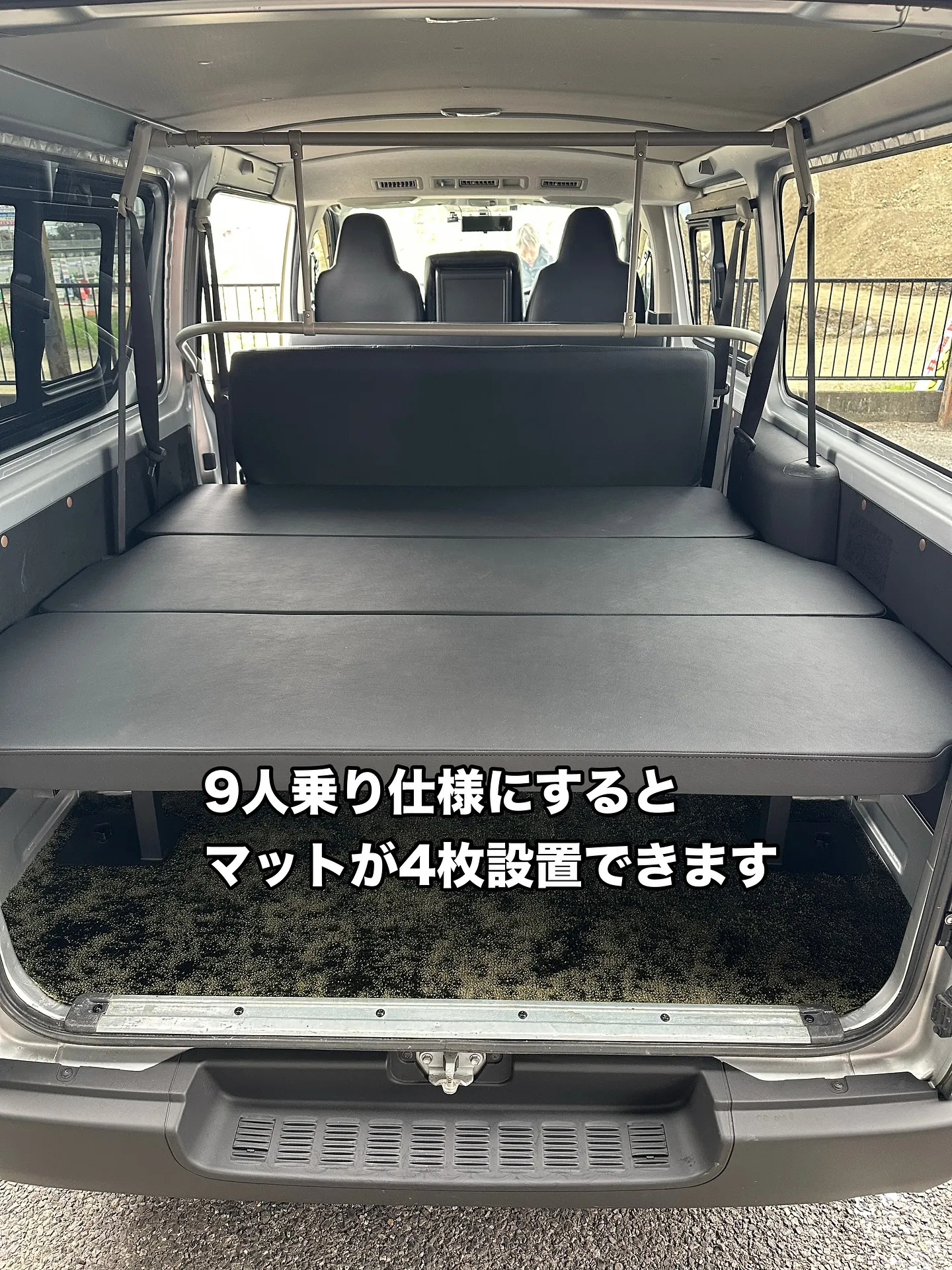 ☆ハイエース☆愛知☆カスタム