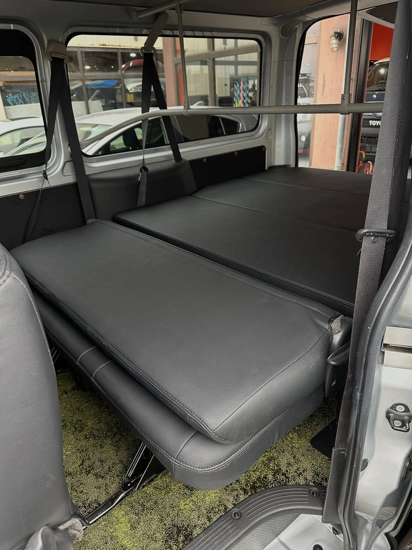 ☆ハイエース☆愛知☆カスタム