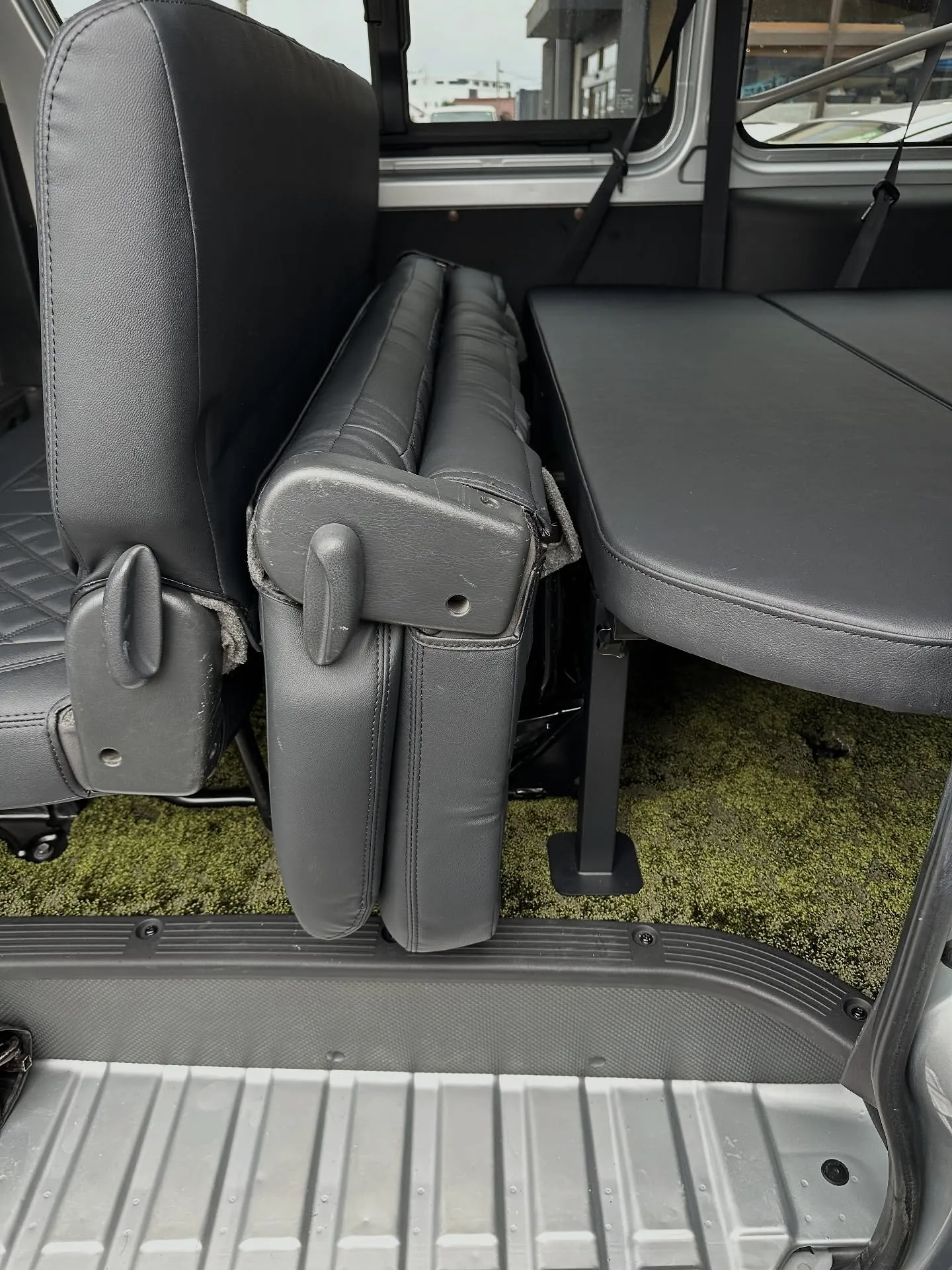 ☆ハイエース☆愛知☆カスタム