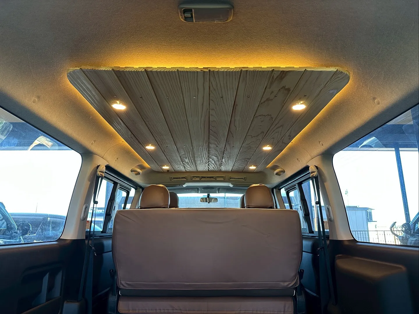 ☆ハイエース☆カスタム☆愛知☆