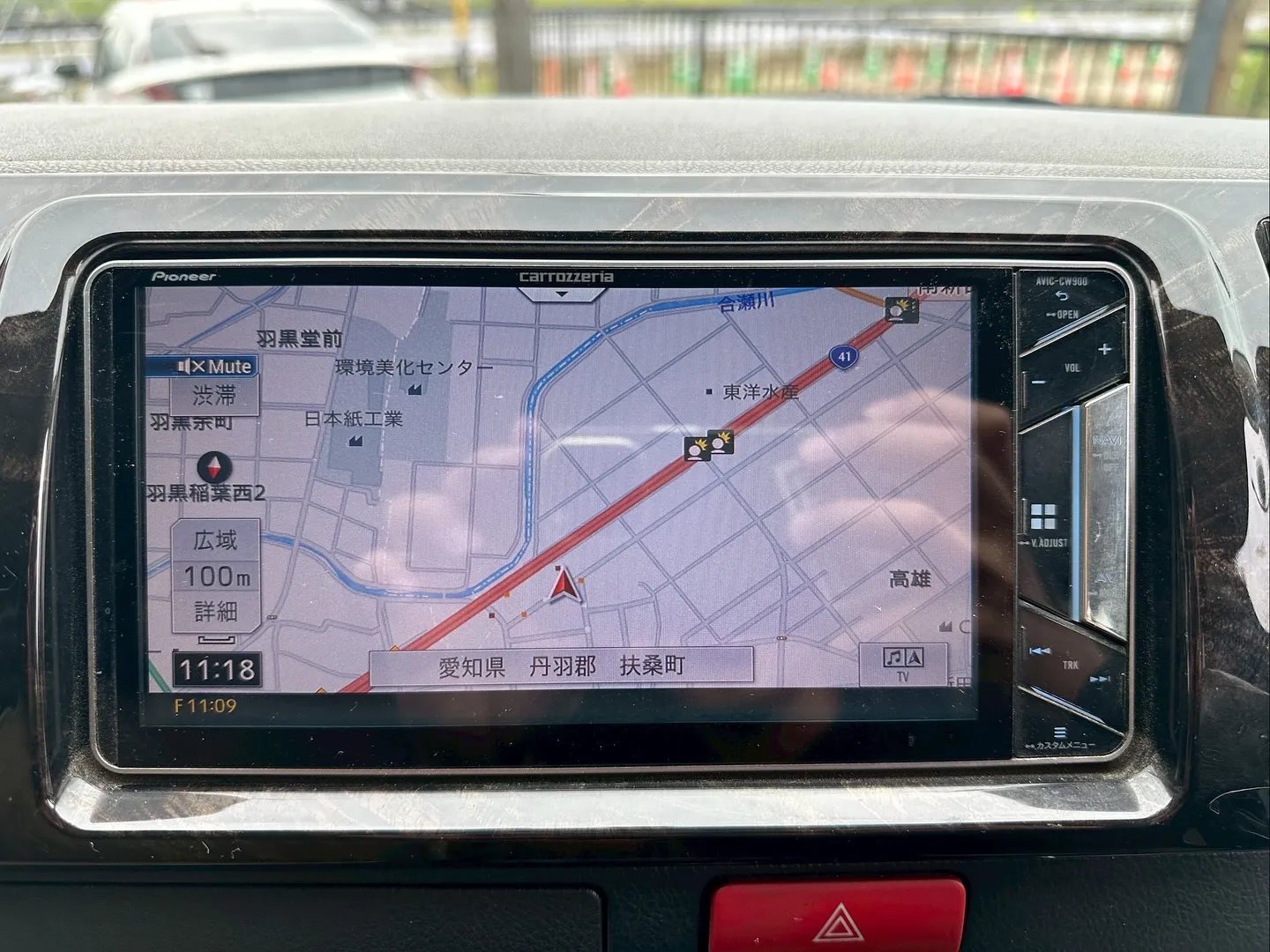 ☆ハイエース☆カスタム☆愛知☆