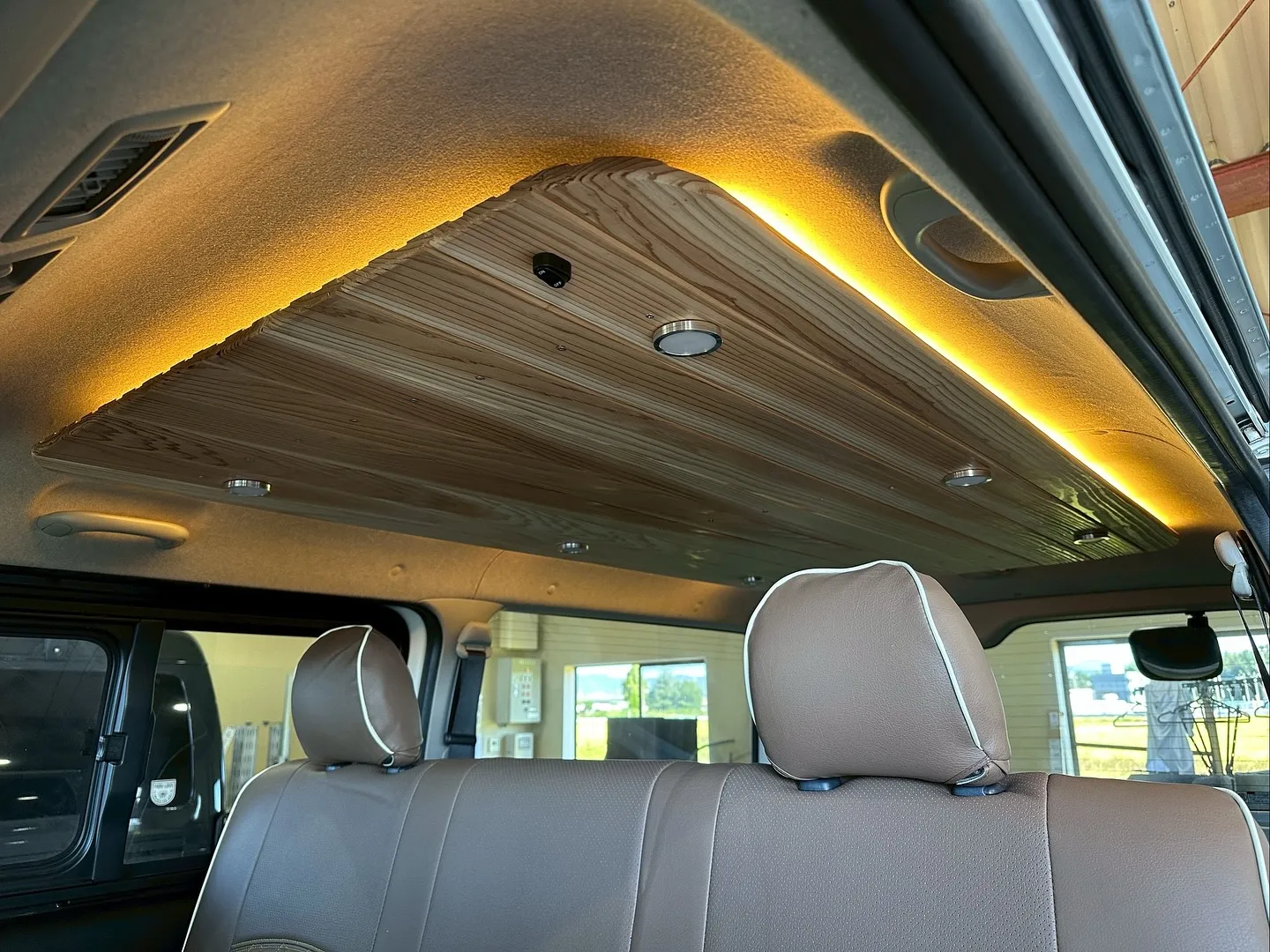 ☆ハイエース☆カスタム☆愛知☆