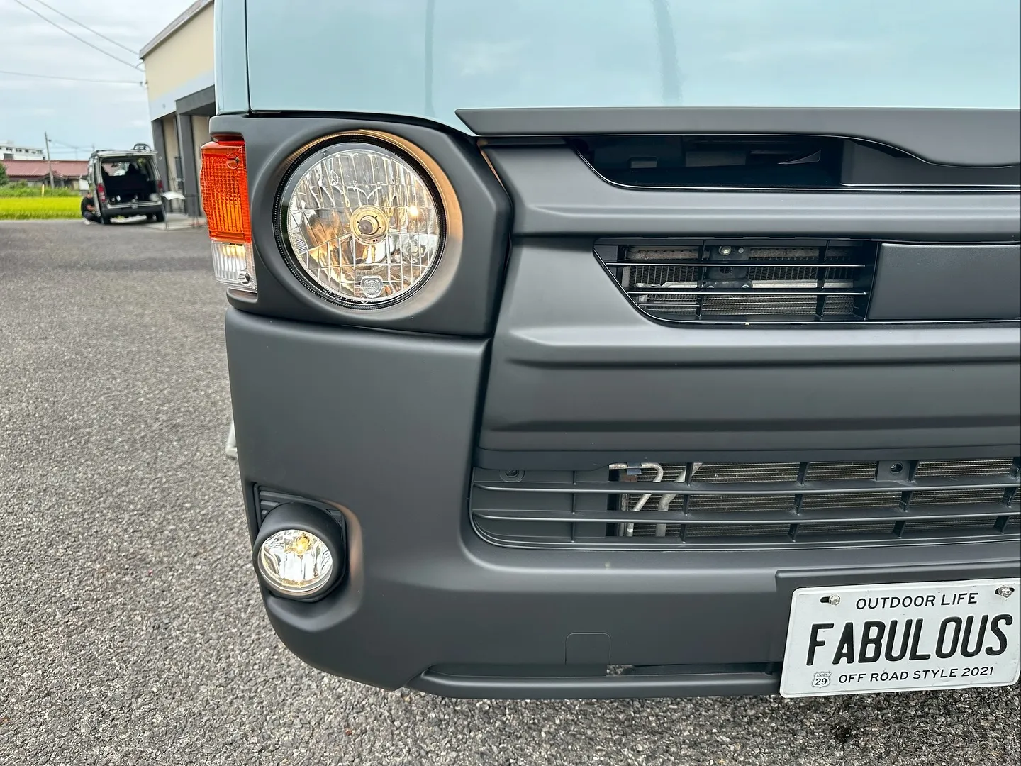 ☆ハイエース☆カスタム☆愛知☆