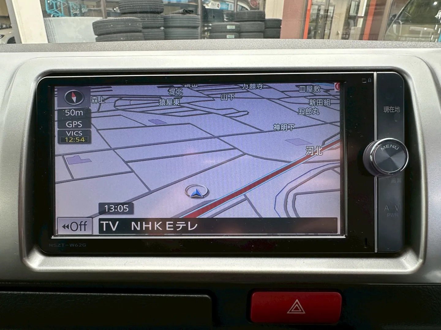 ☆ハイエース☆カスタム☆愛知☆