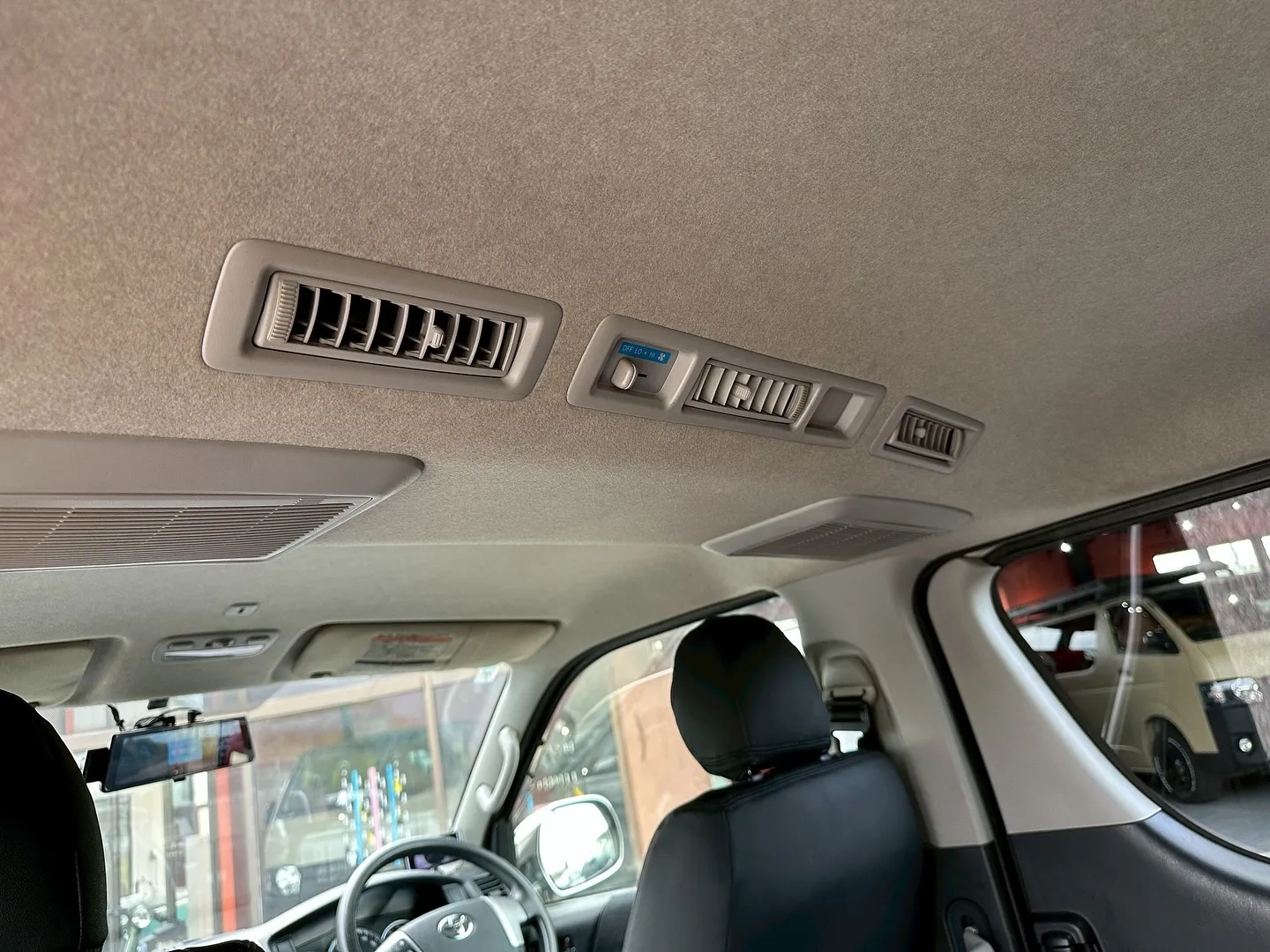 ☆ハイエース☆カスタム☆愛知☆