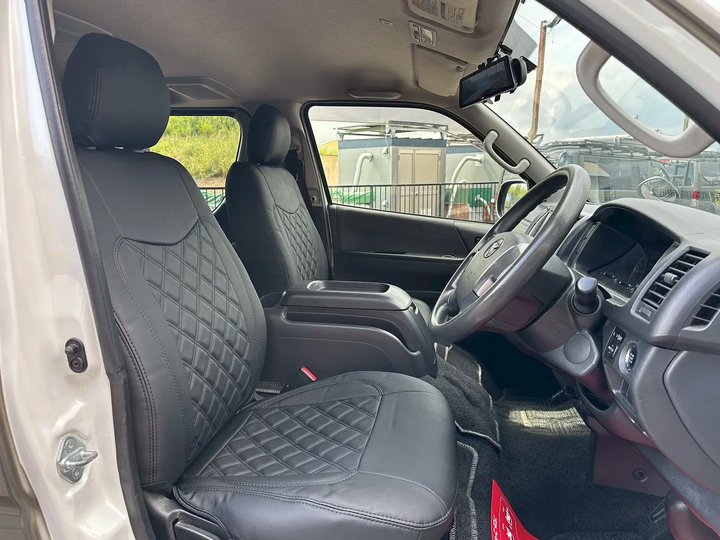 ☆ハイエース☆カスタム☆愛知☆