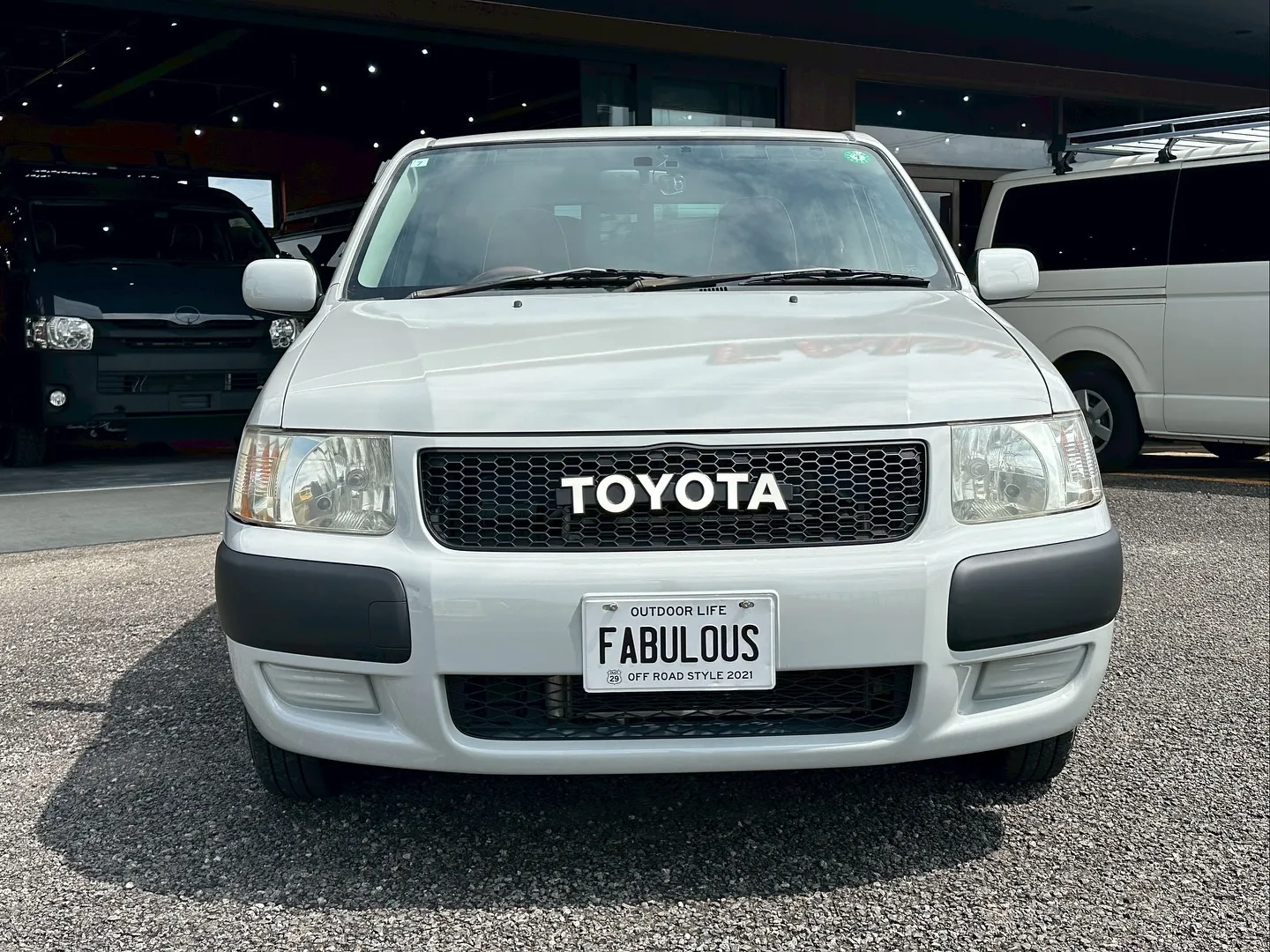 ☆ハイエース☆カスタム☆愛知☆