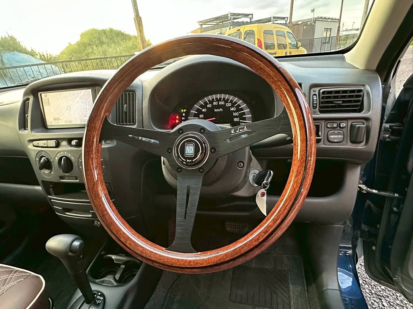 ☆ハイエース☆カスタム☆愛知☆