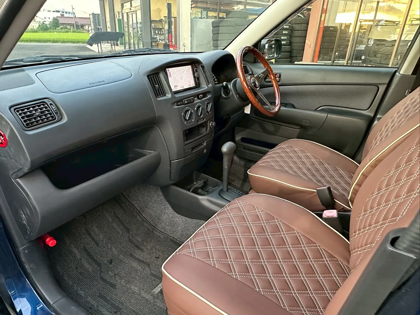 ☆ハイエース☆カスタム☆愛知☆