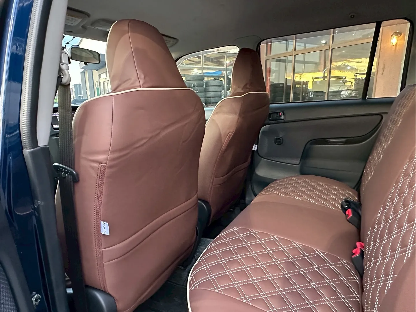 ☆ハイエース☆カスタム☆愛知☆