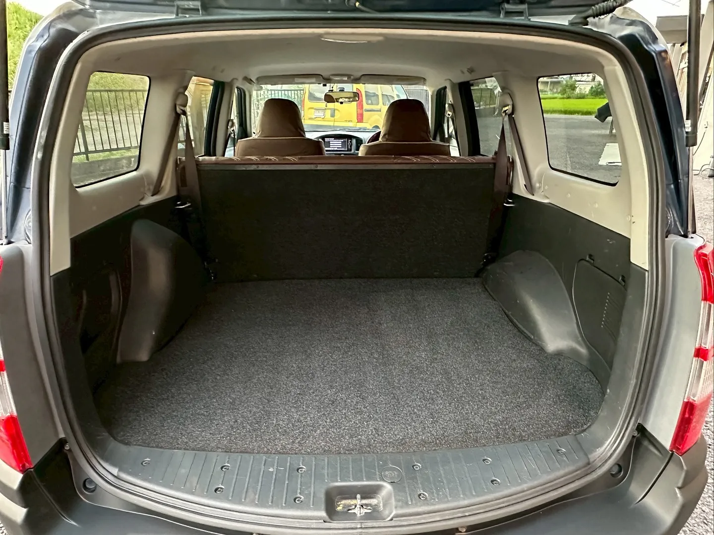 ☆ハイエース☆カスタム☆愛知☆