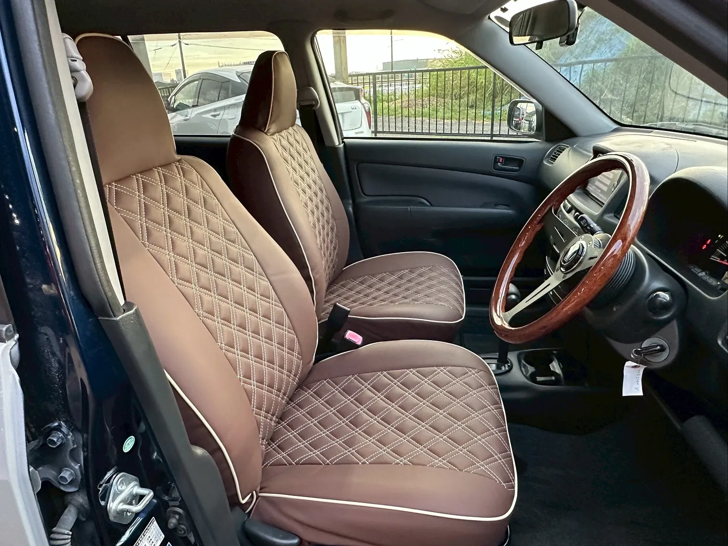 ☆ハイエース☆カスタム☆愛知☆