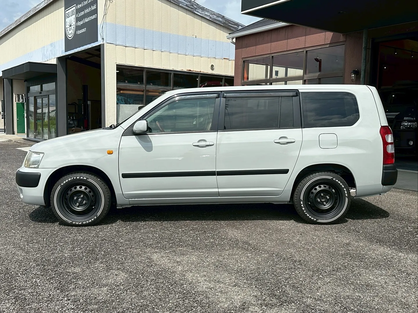 ☆ハイエース☆カスタム☆愛知☆