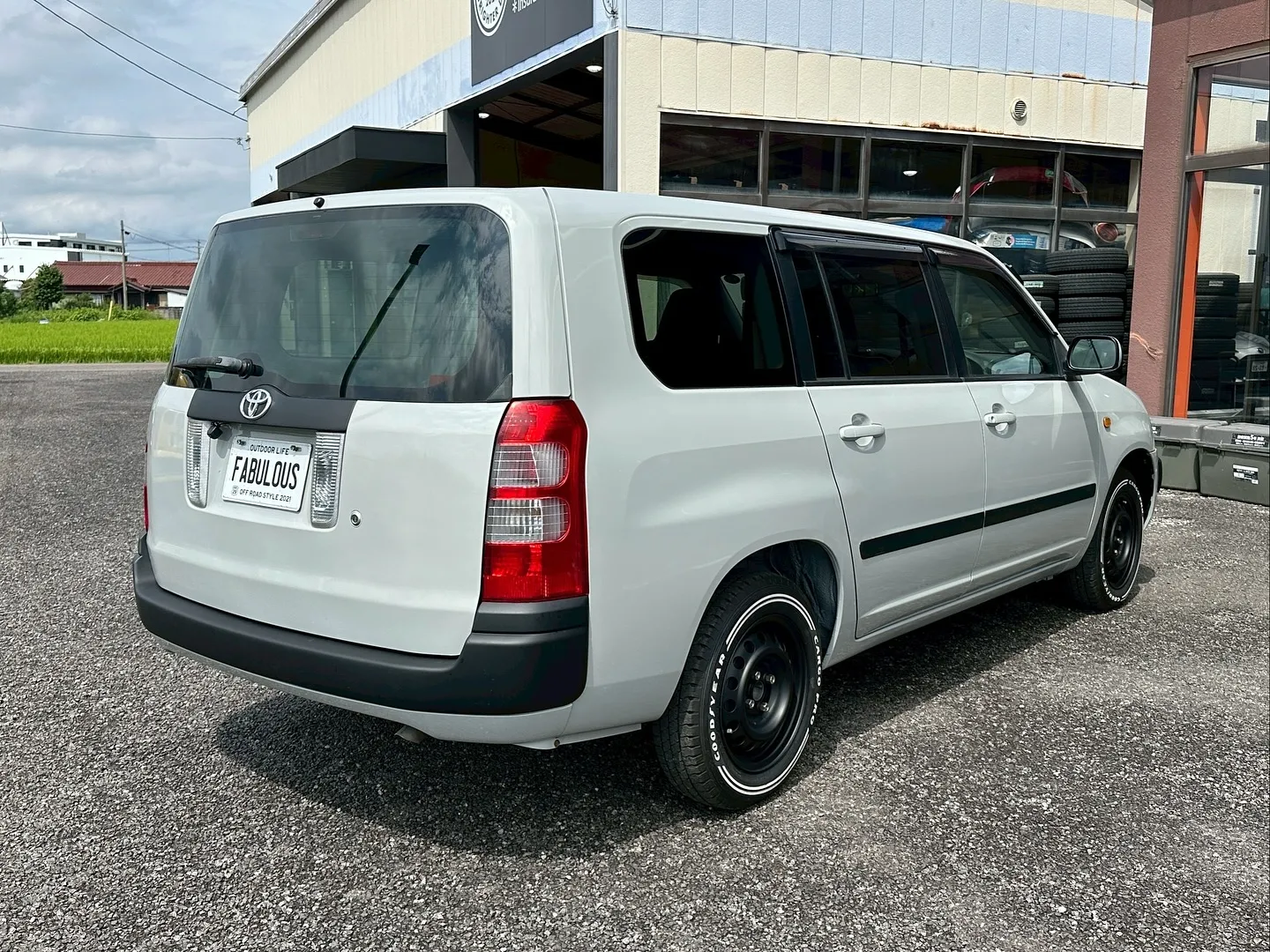 ☆ハイエース☆カスタム☆愛知☆