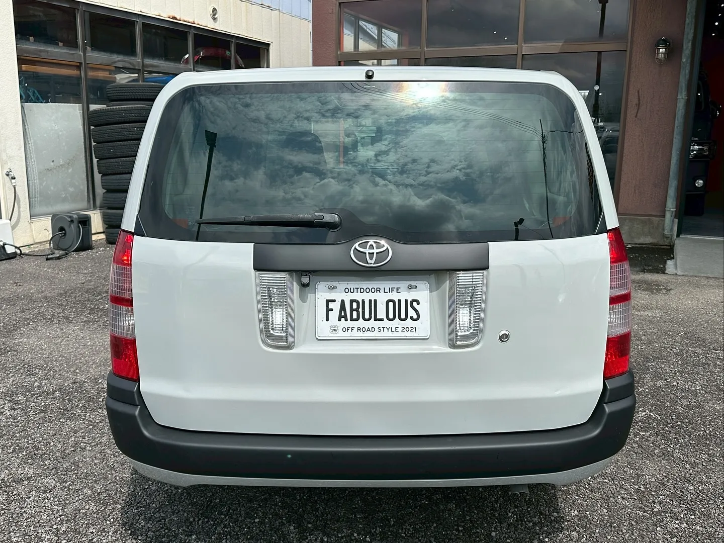 ☆ハイエース☆カスタム☆愛知☆