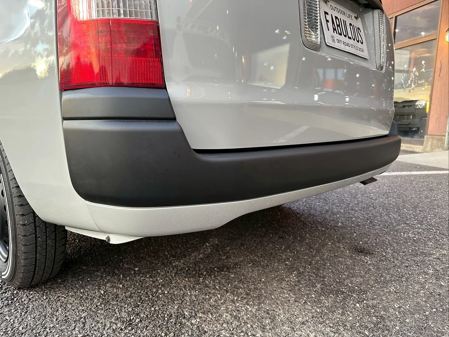 ☆ハイエース☆カスタム☆愛知☆