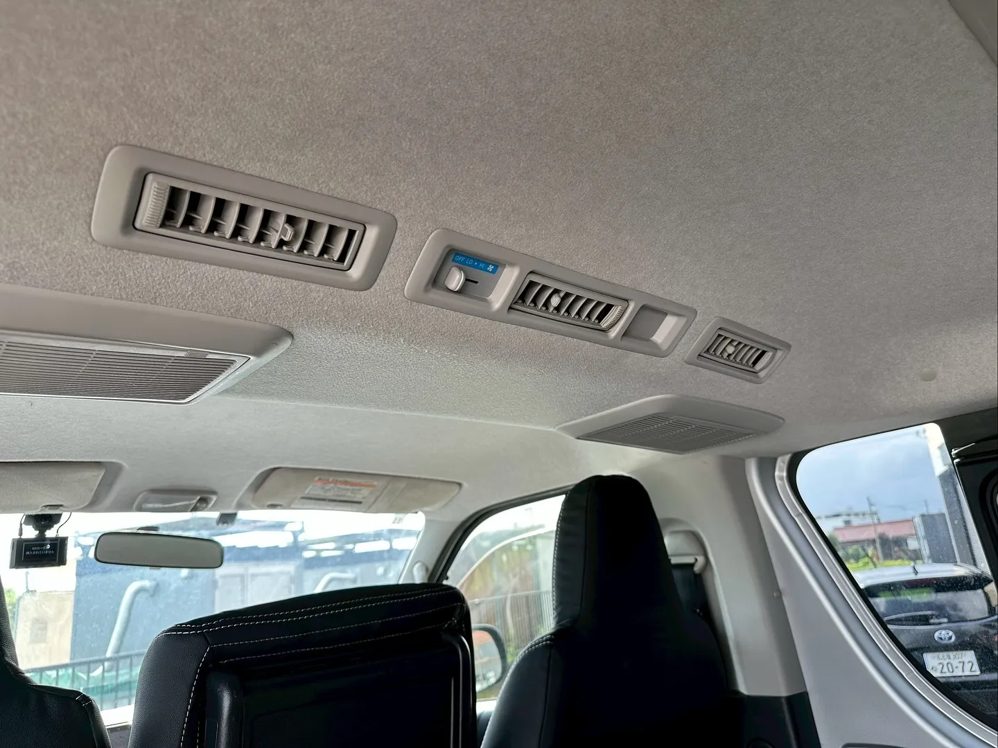 ☆ハイエース☆カスタム☆愛知☆