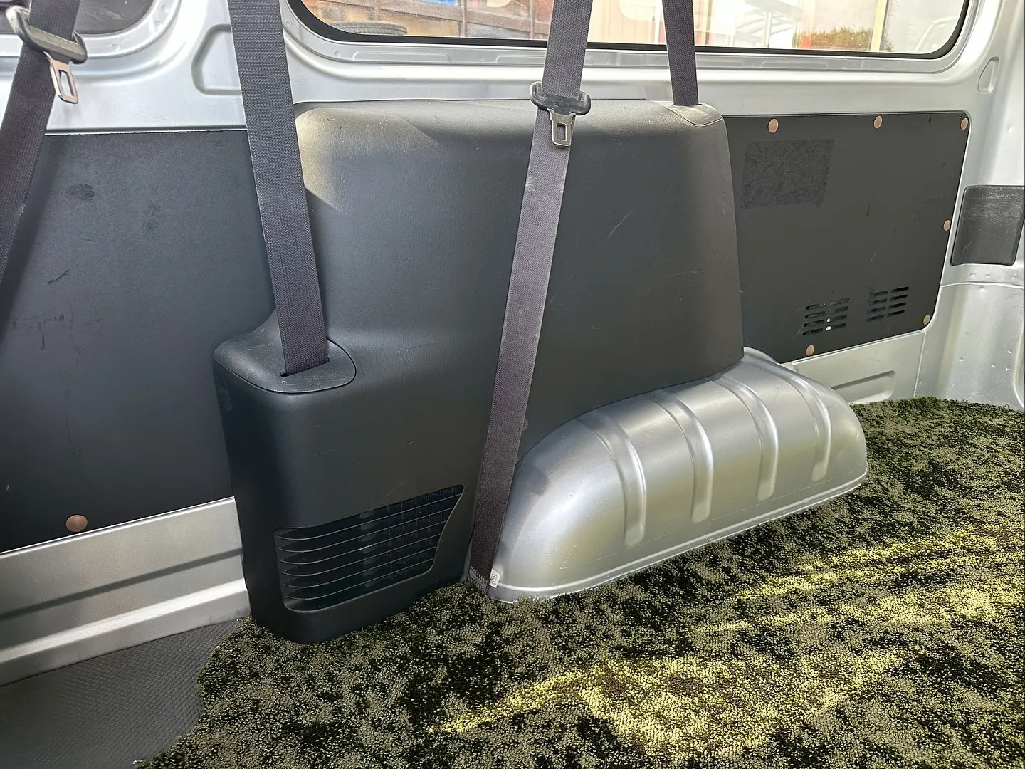 ☆ハイエース☆カスタム☆愛知☆