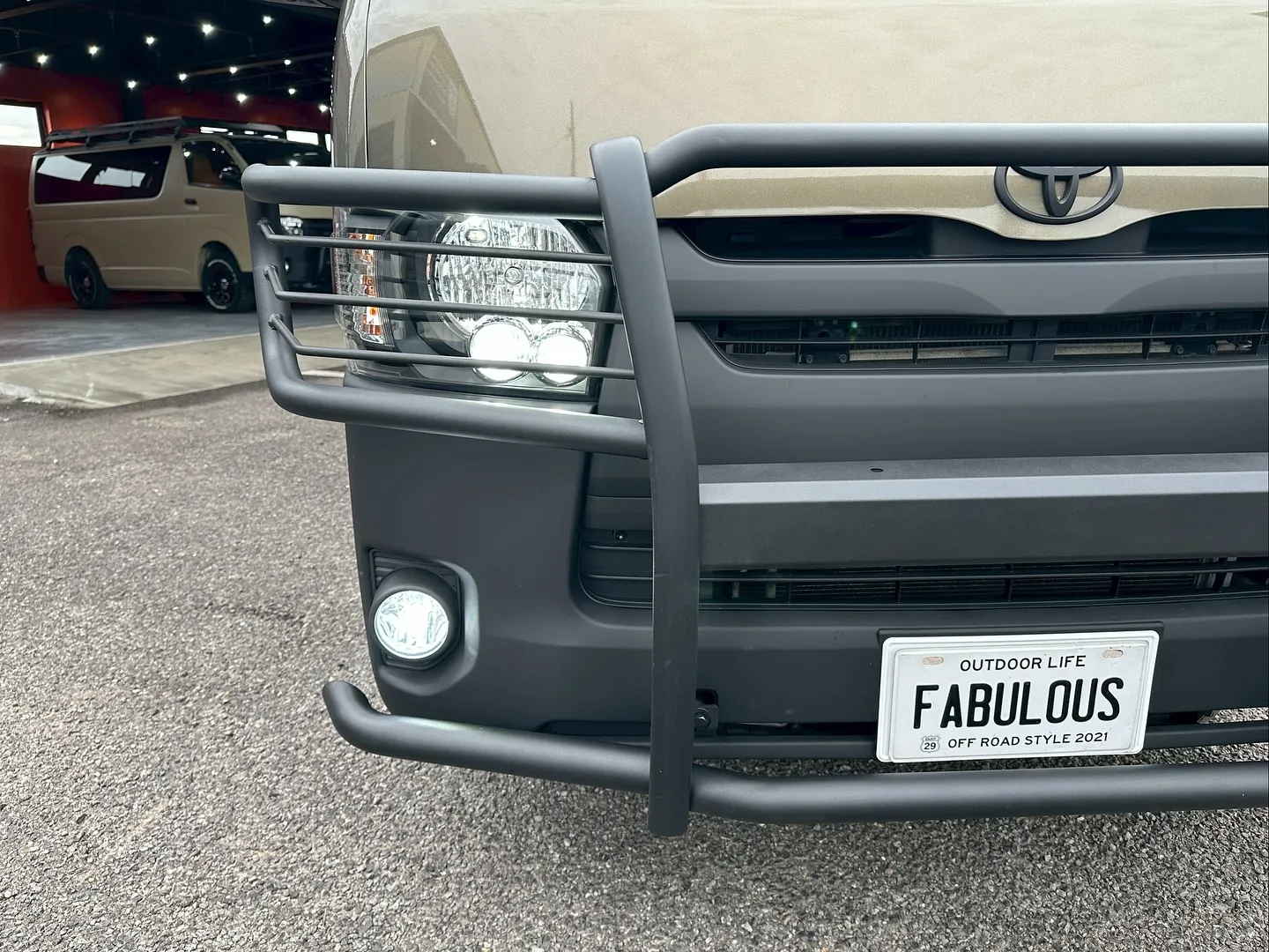 ☆ハイエース☆カスタム☆愛知☆