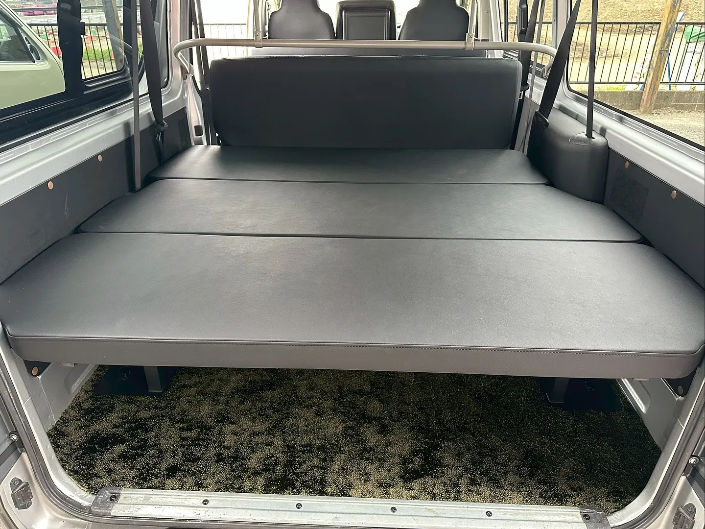 ☆ハイエース☆カスタム☆愛知☆