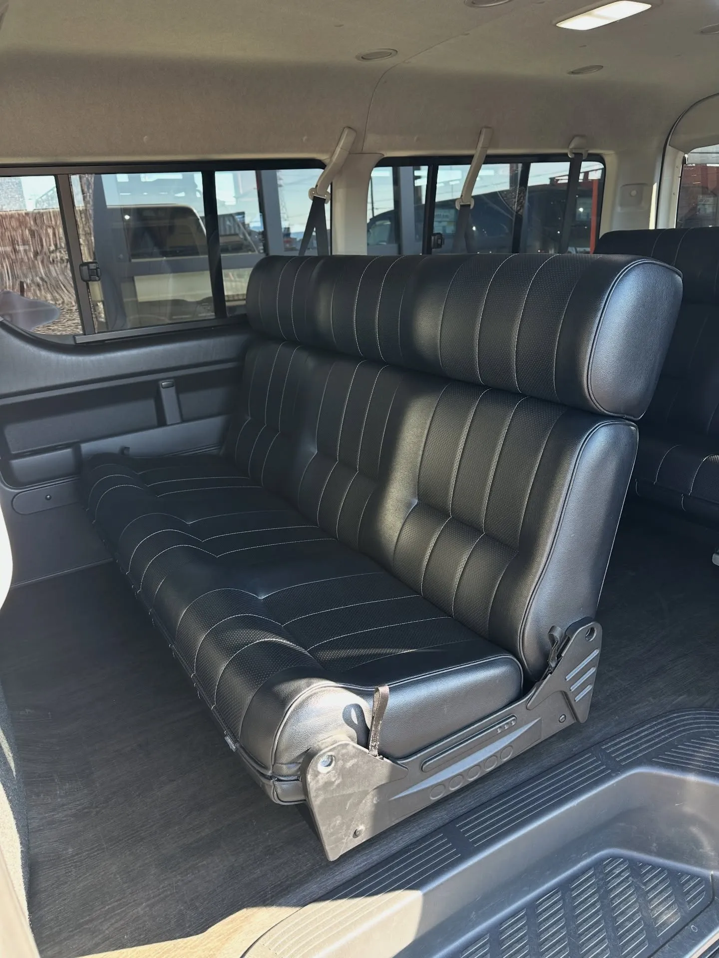 ☆ハイエース☆カスタム☆愛知☆