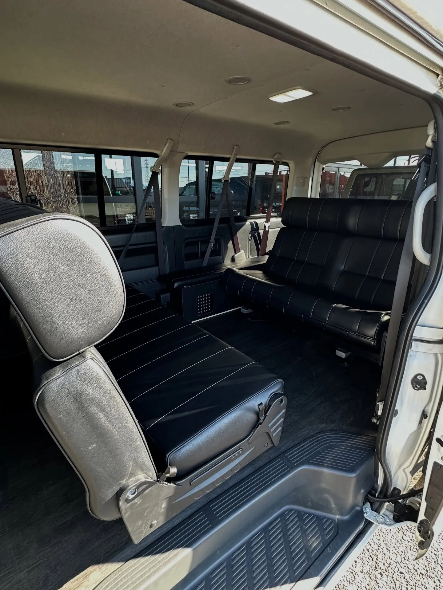 ☆ハイエース☆カスタム☆愛知☆