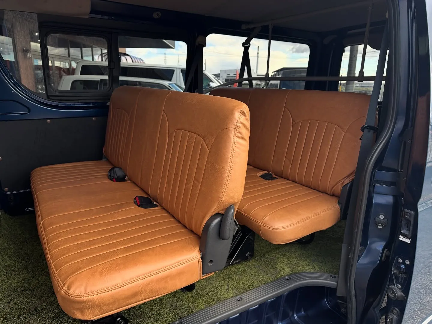 ☆ハイエース☆カスタム☆愛知☆