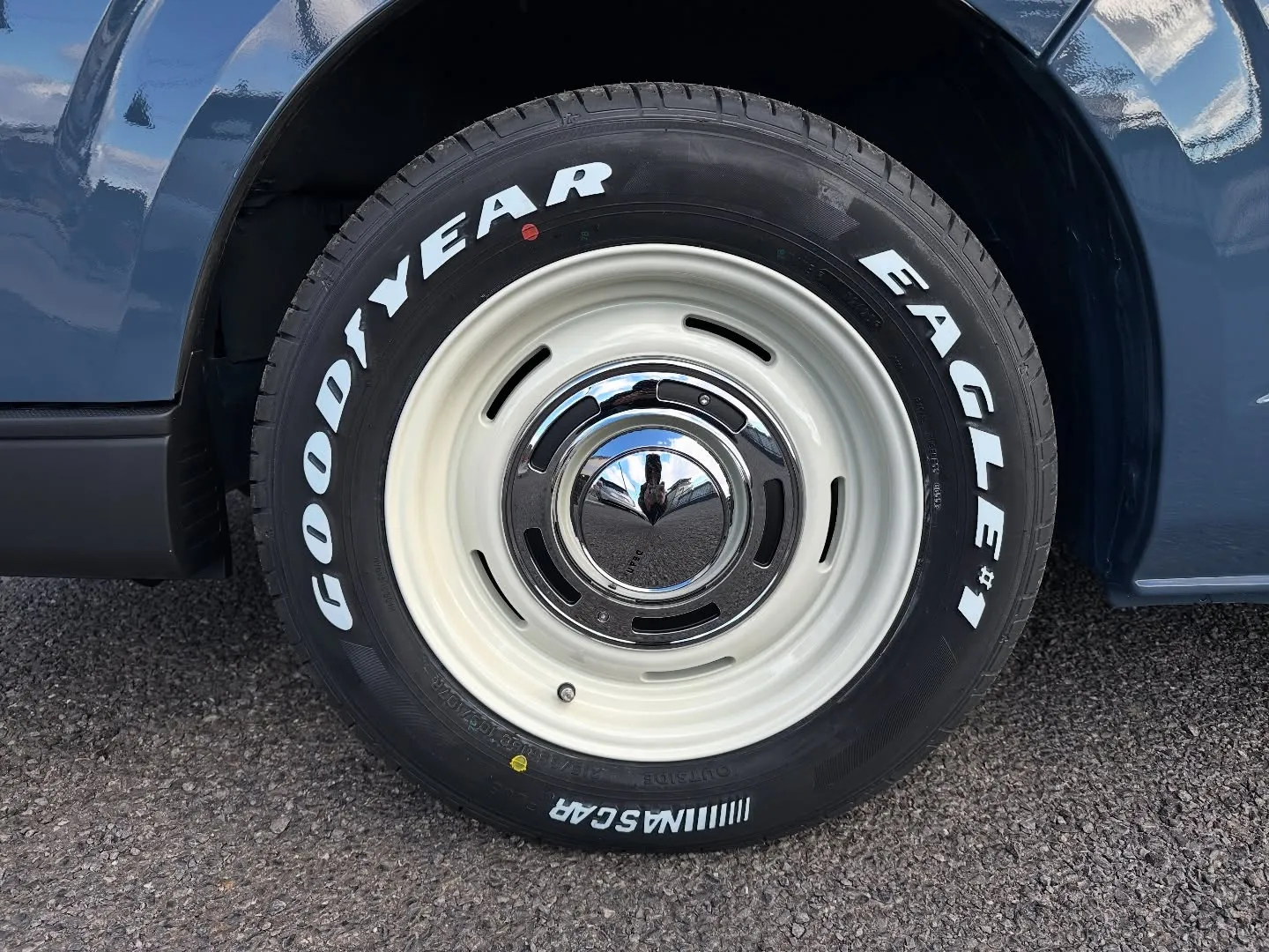 ☆ハイエース☆カスタム☆愛知☆