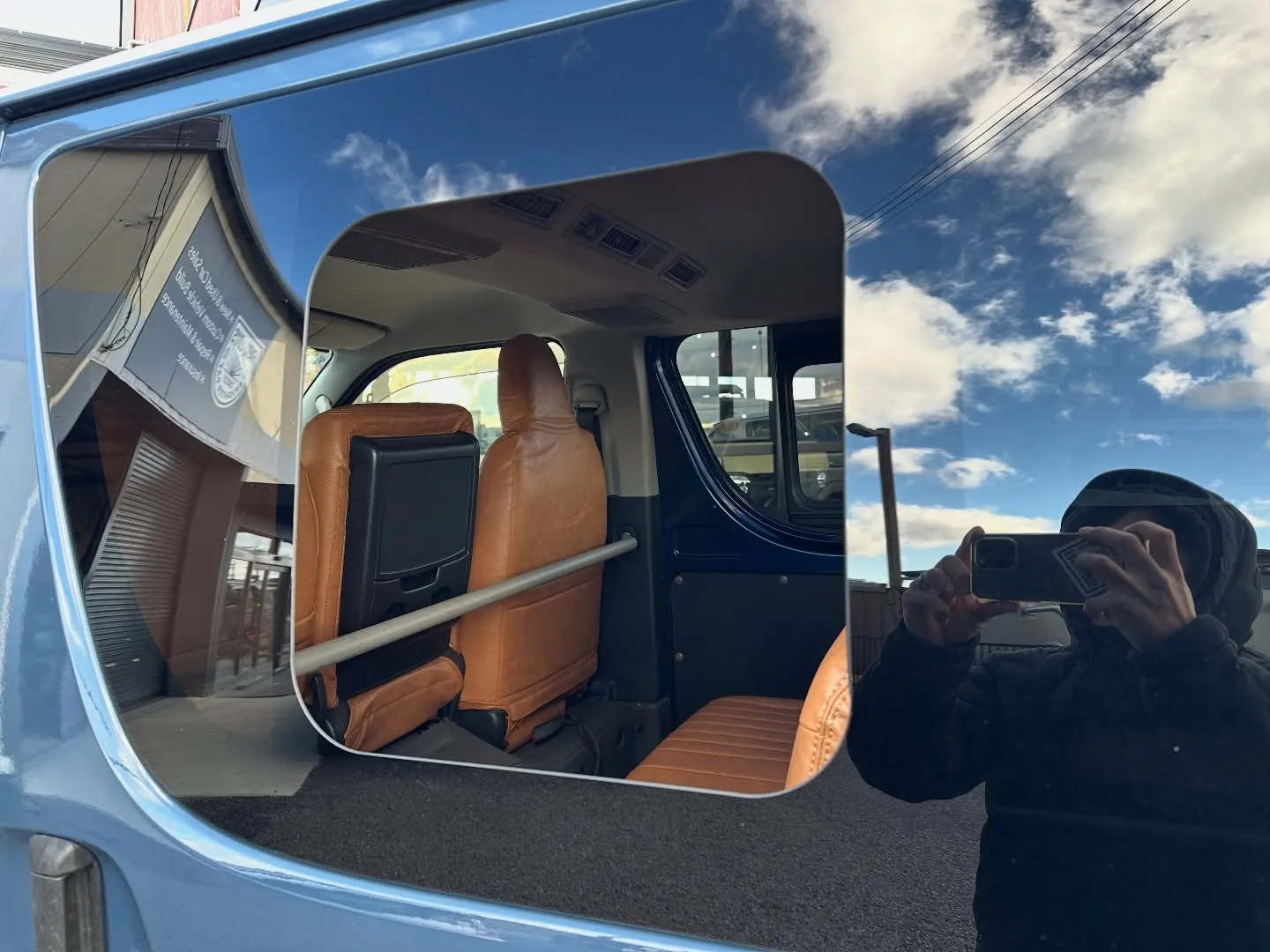 ☆ハイエース☆カスタム☆愛知☆