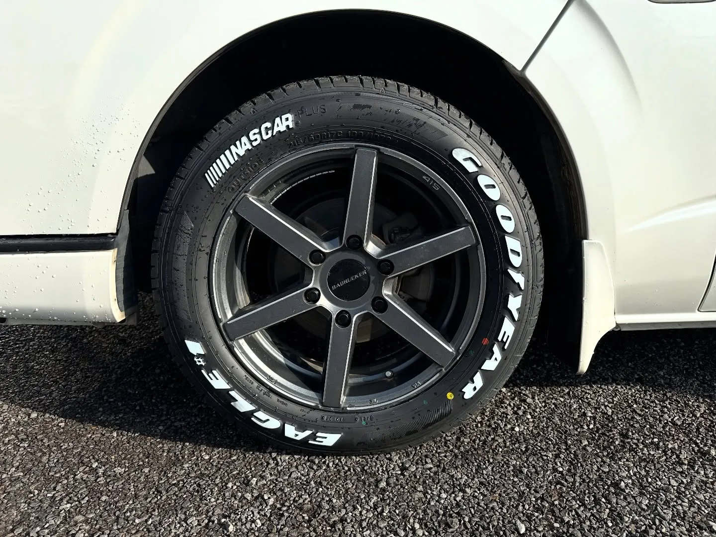 ☆ハイエース☆カスタム☆愛知☆