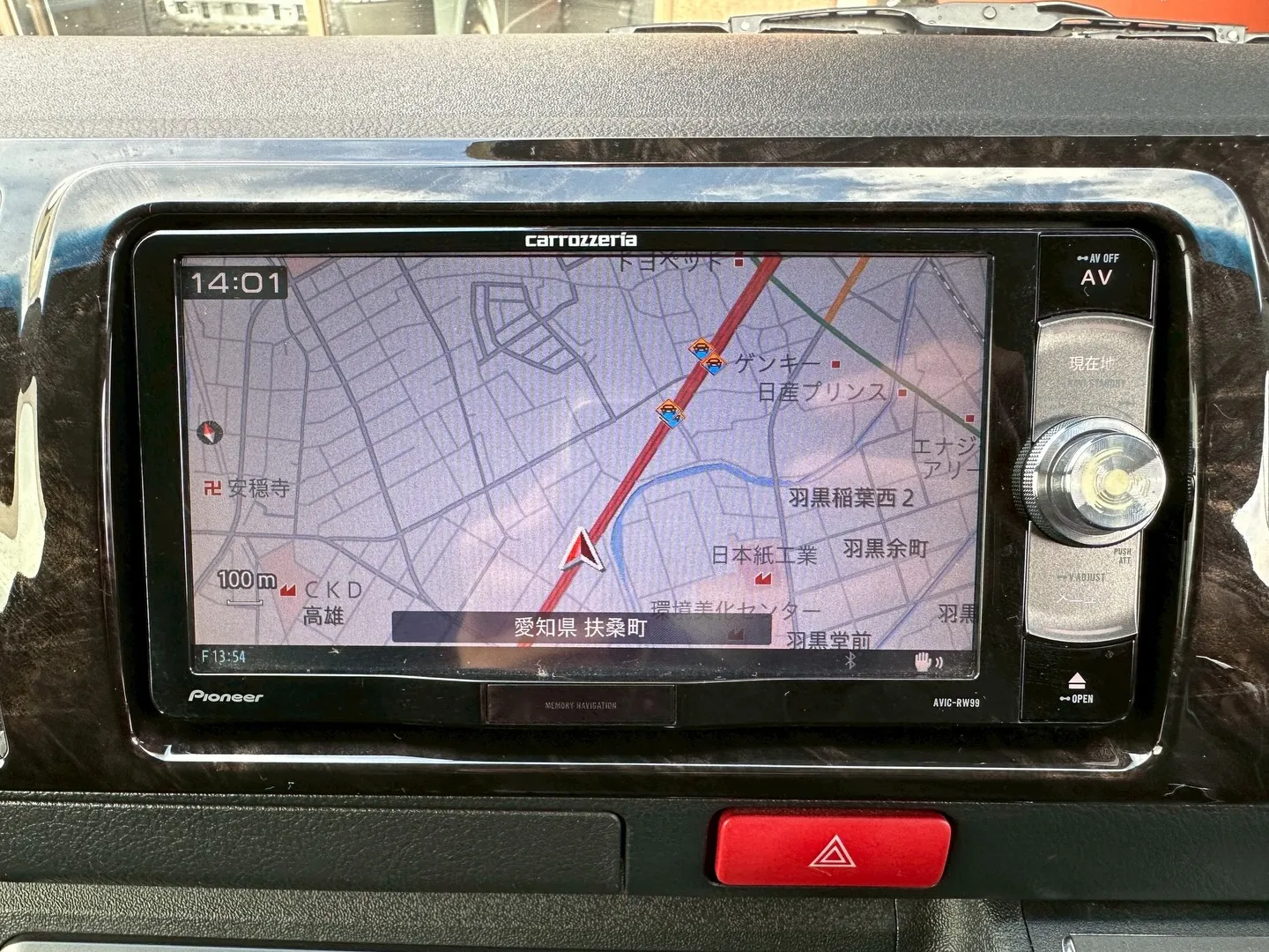 ☆ハイエース☆カスタム☆愛知☆