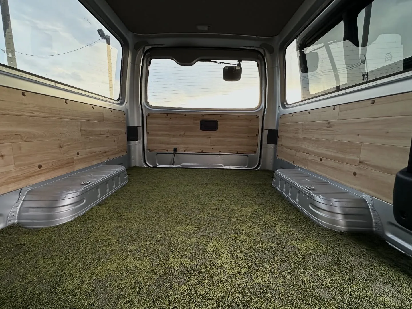 ☆ハイエース☆カスタム☆愛知☆