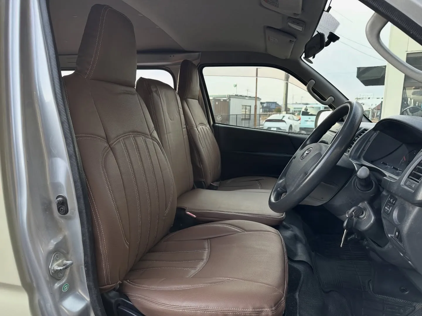 ☆ハイエース☆カスタム☆愛知☆