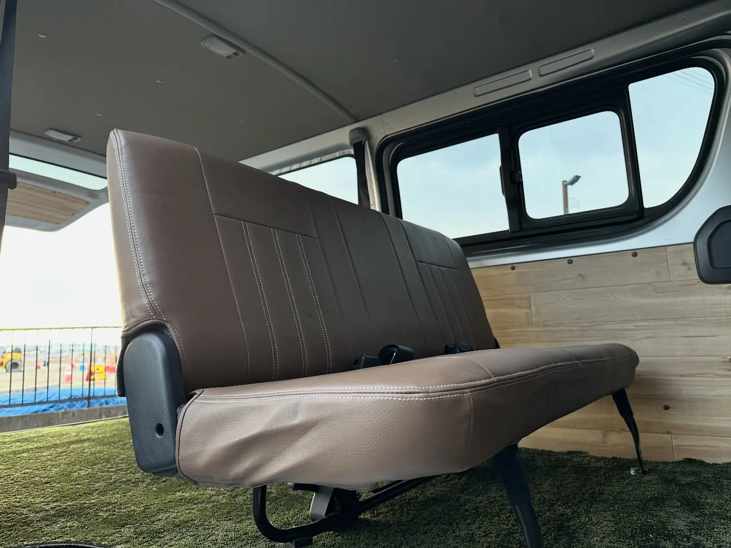 ☆ハイエース☆カスタム☆愛知☆