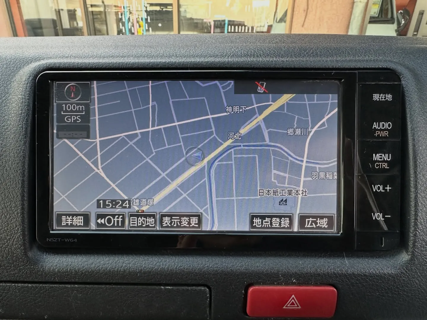 ☆ハイエース☆カスタム☆愛知☆