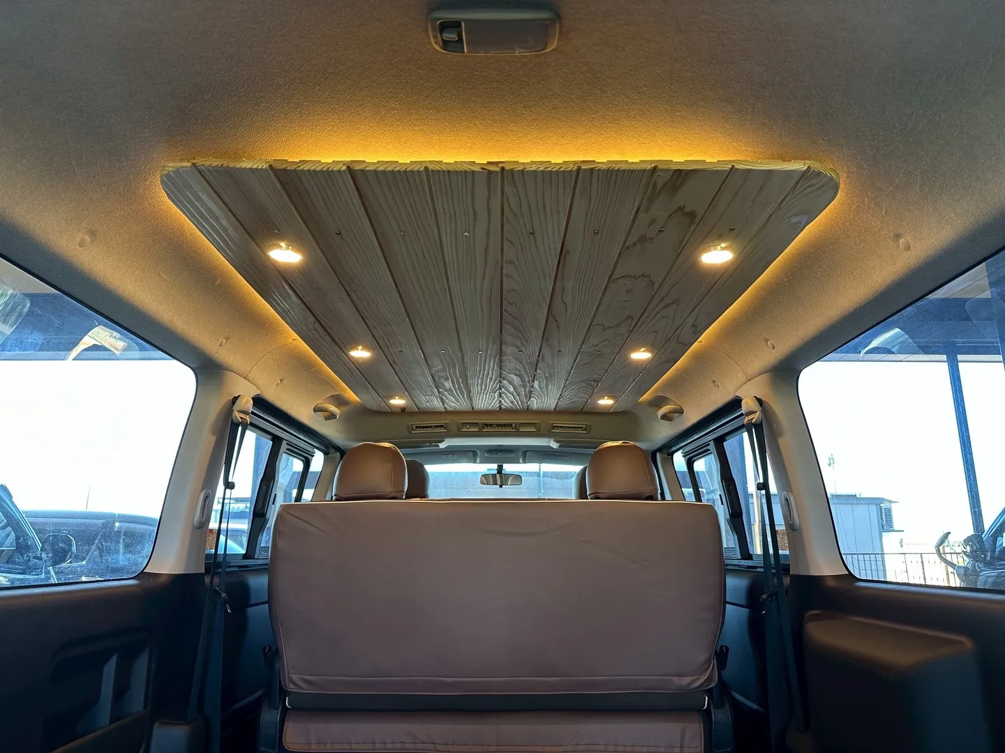 ☆ハイエース☆カスタム☆愛知☆