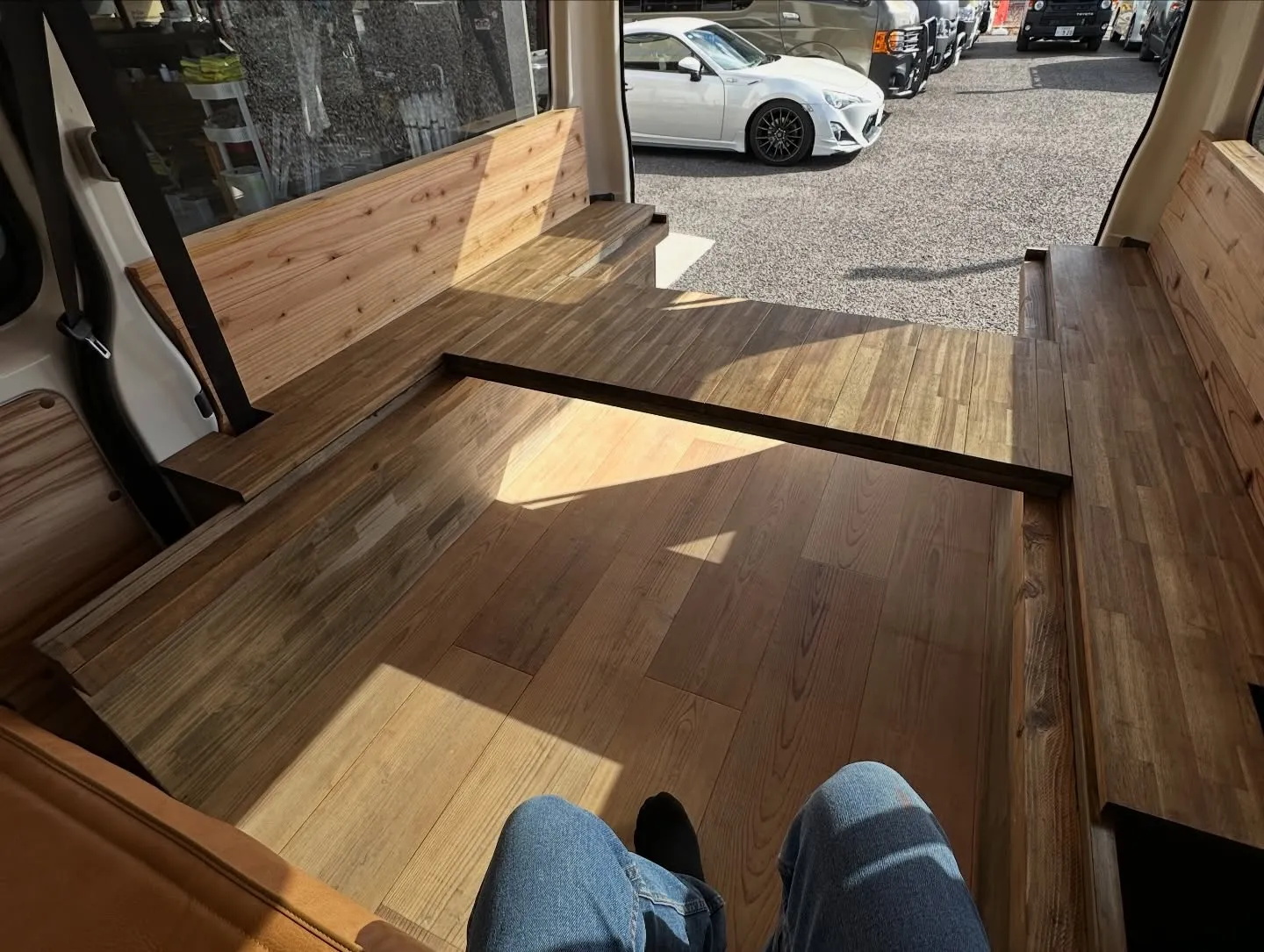 ☆ハイエース☆愛知☆カスタム