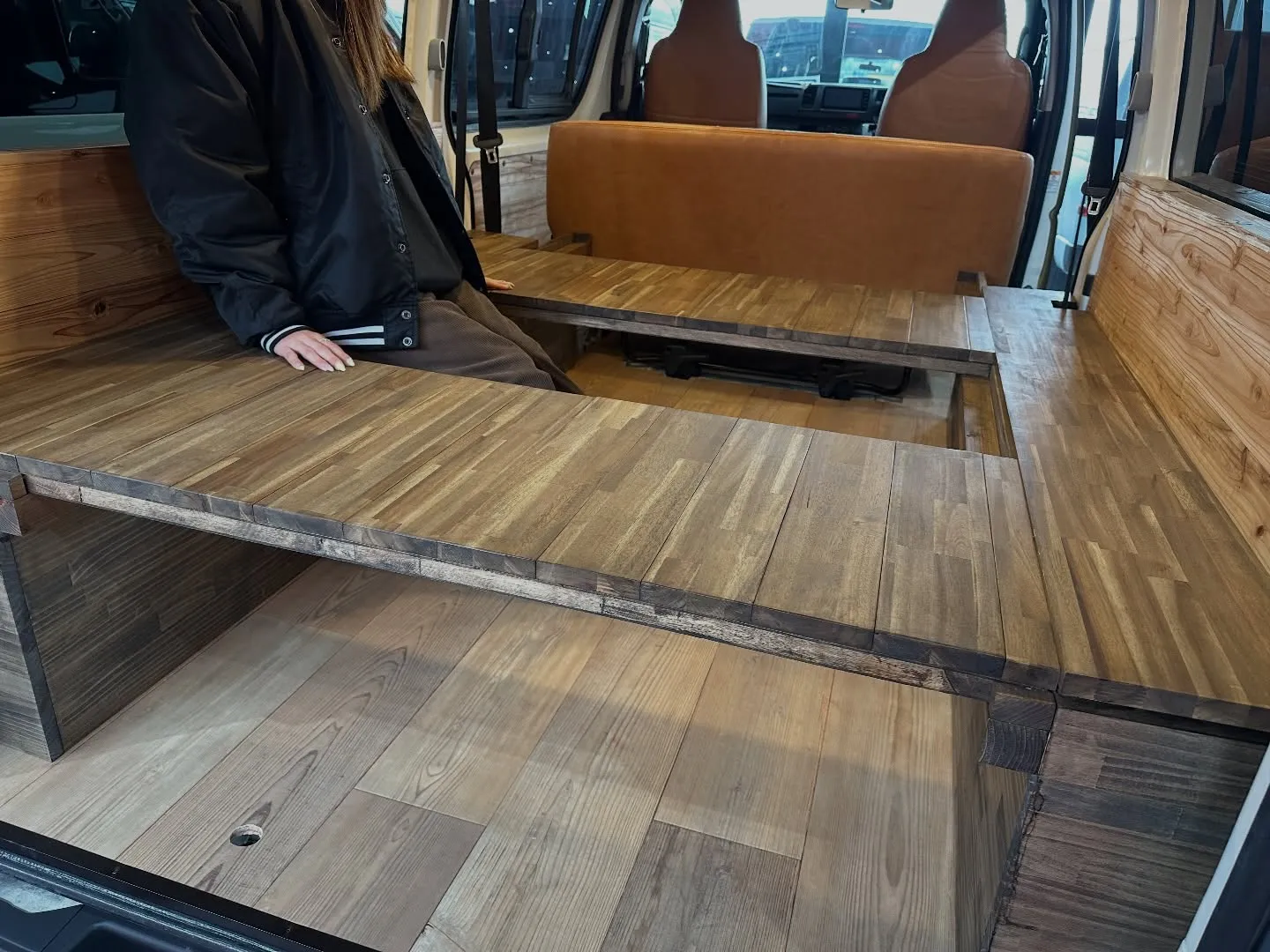 ☆ハイエース☆愛知☆カスタム