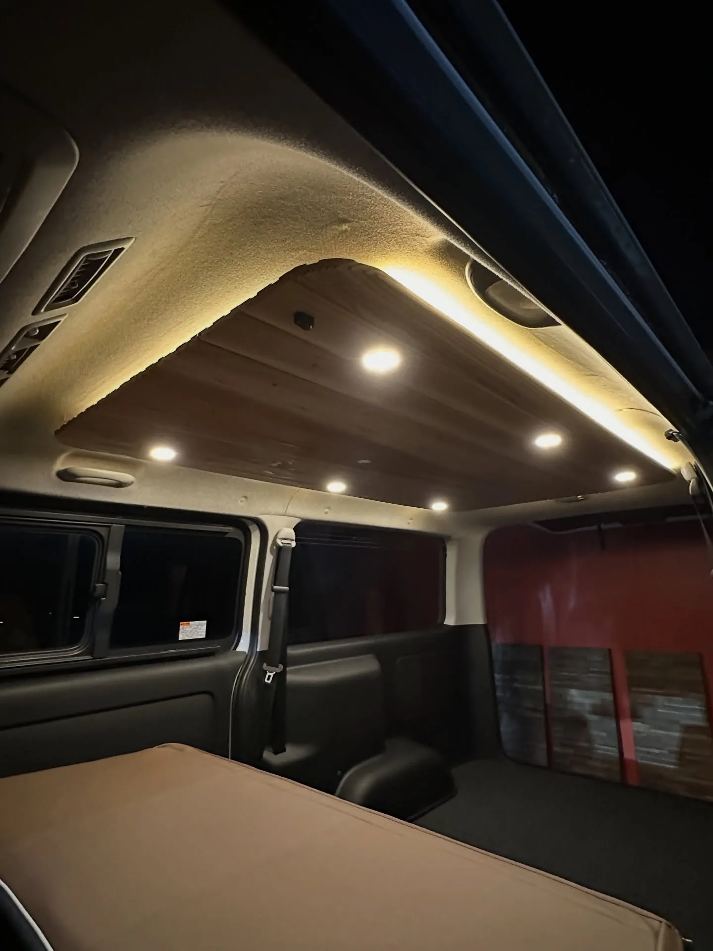 ☆ハイエース☆愛知☆カスタム