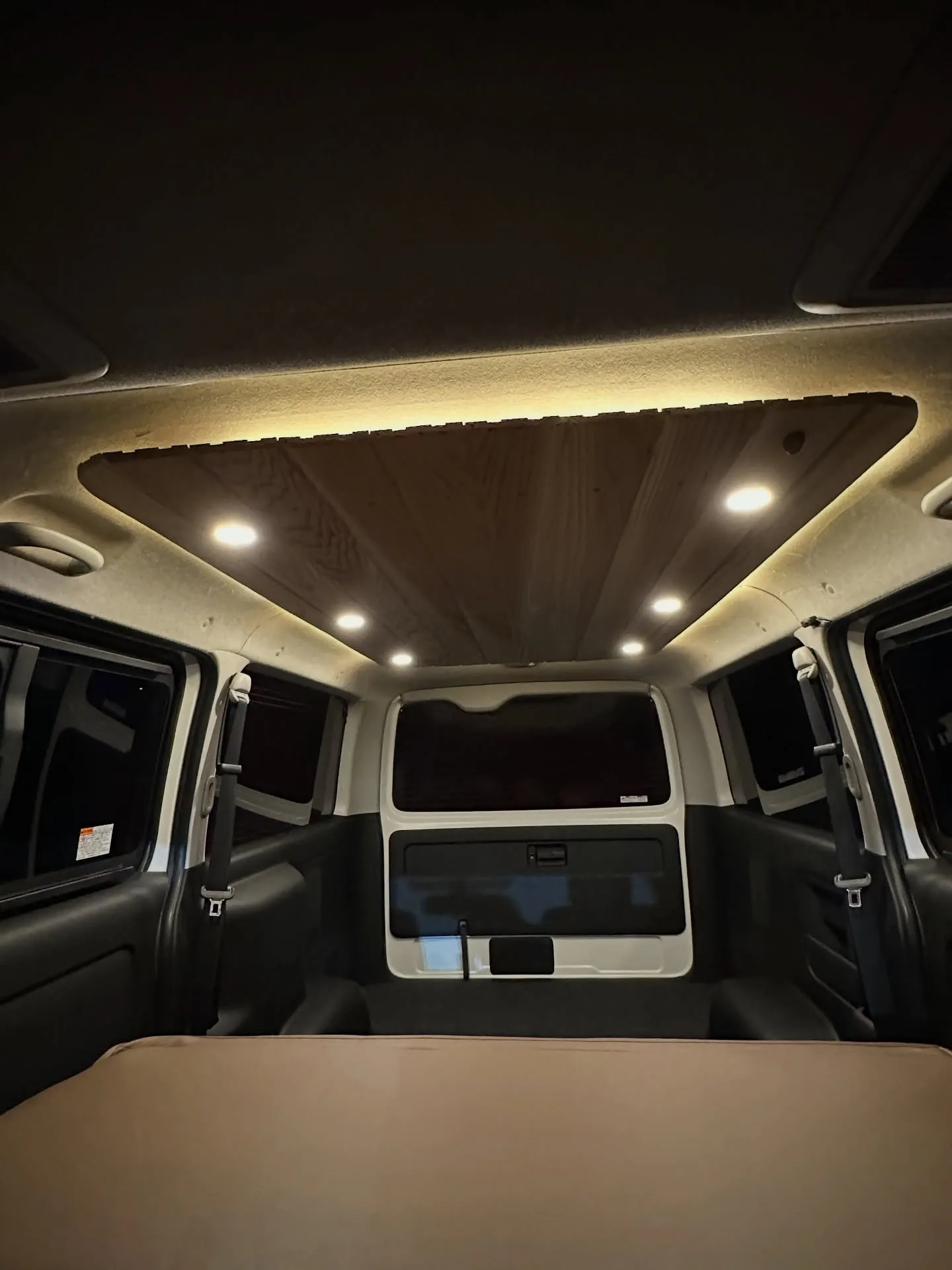 ☆ハイエース☆愛知☆カスタム